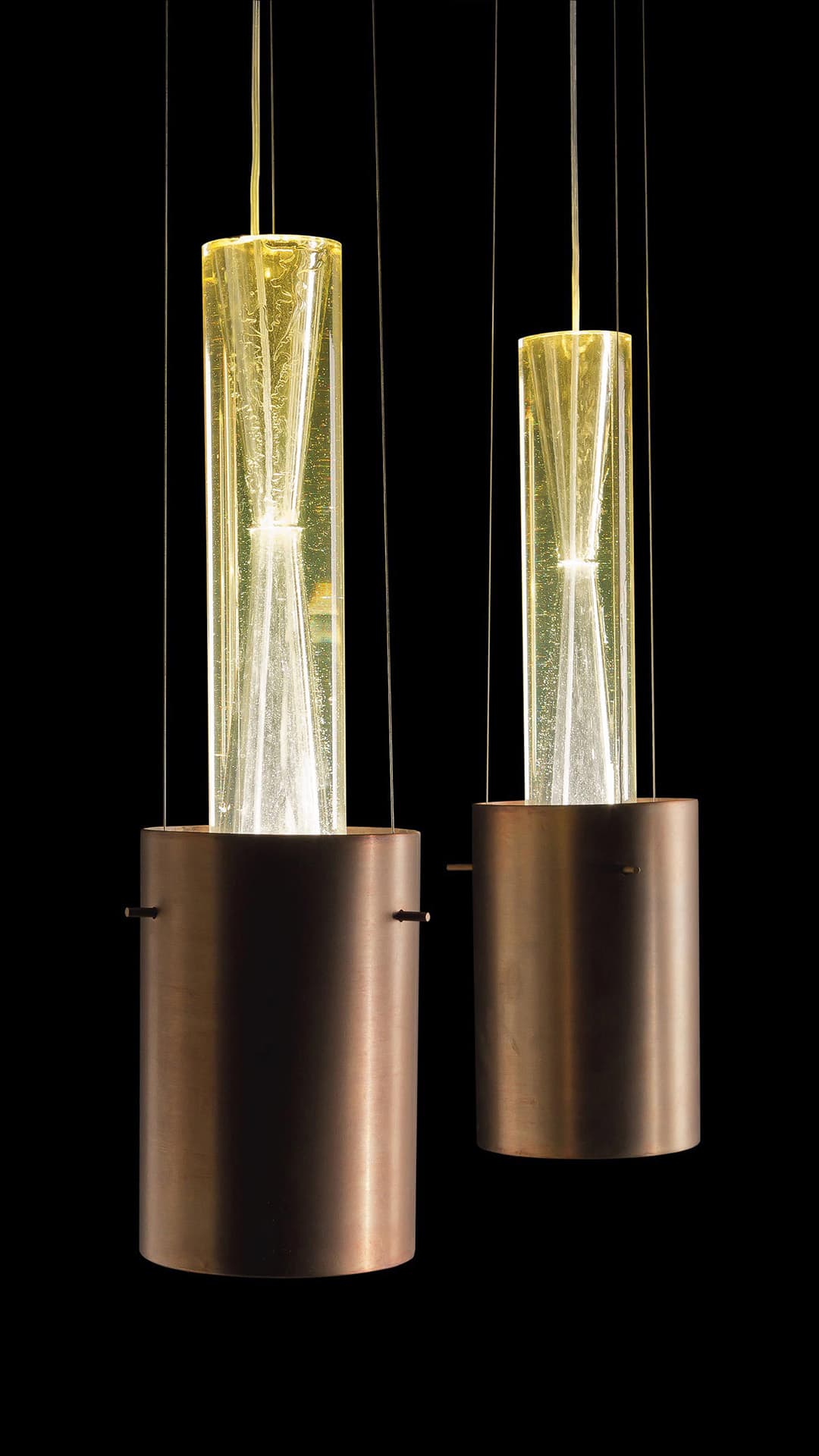 Ghost Pendant Lamp