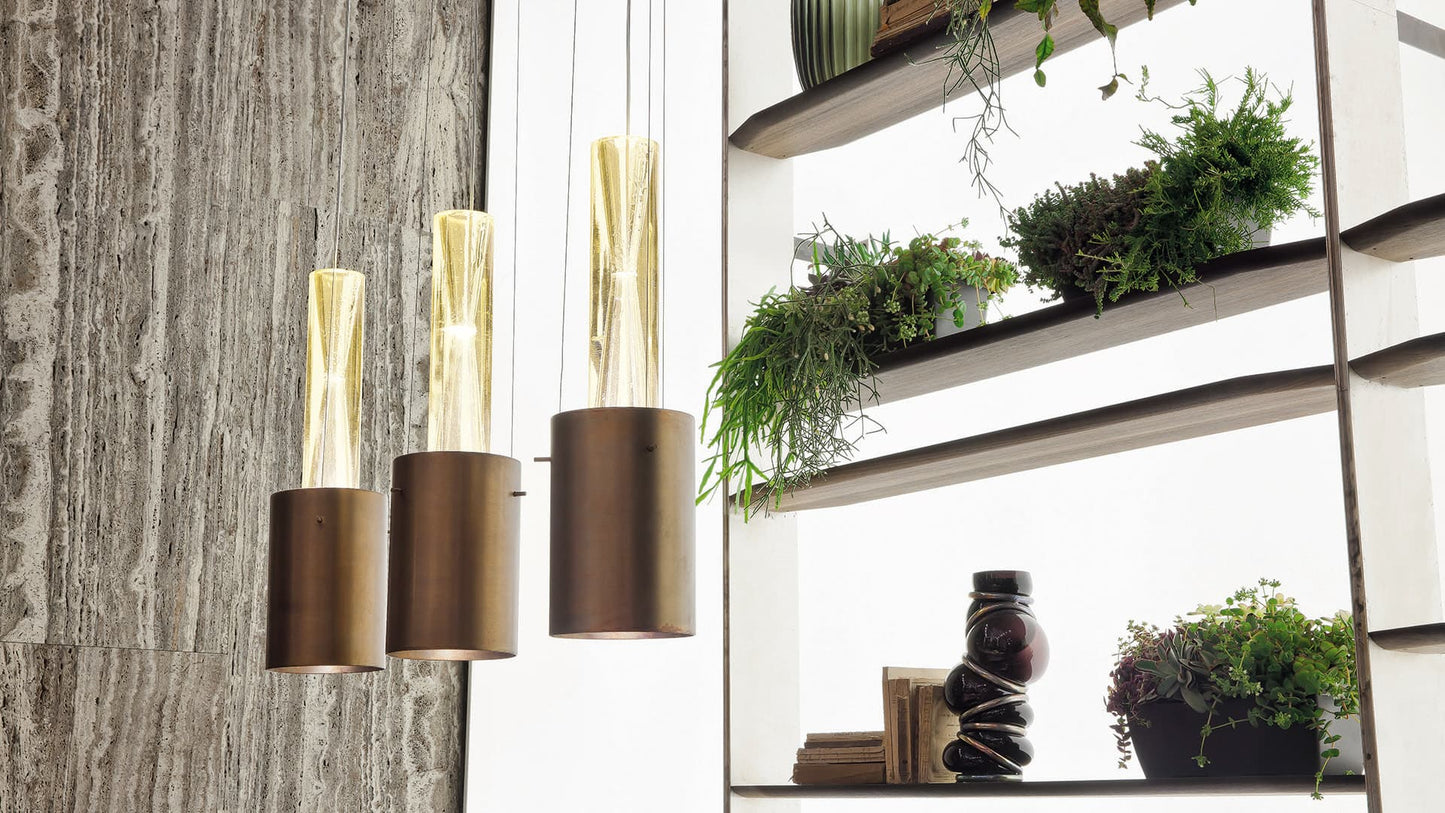 Ghost Pendant Lamp