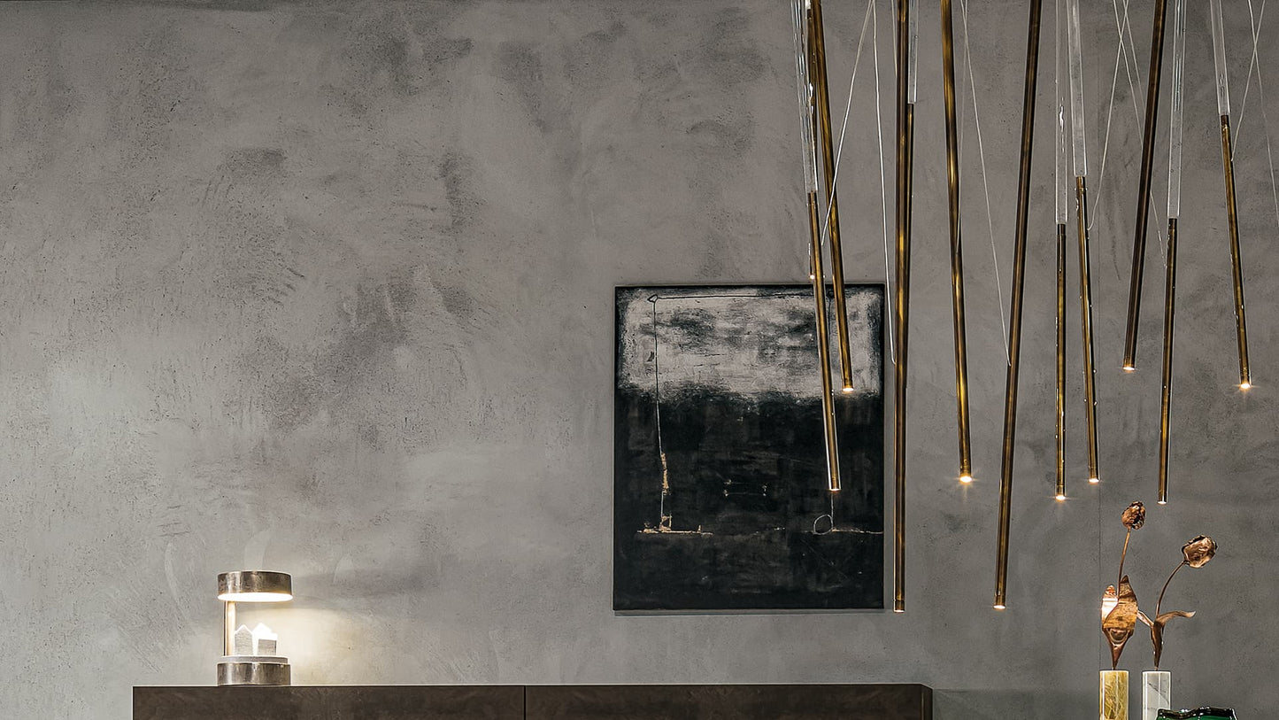 Skyfall Pendant Lamp