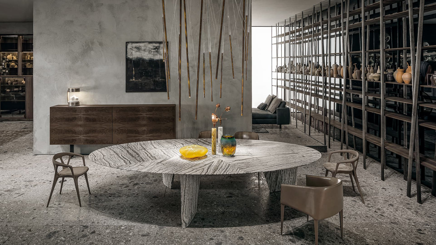 Skyfall Pendant Lamp