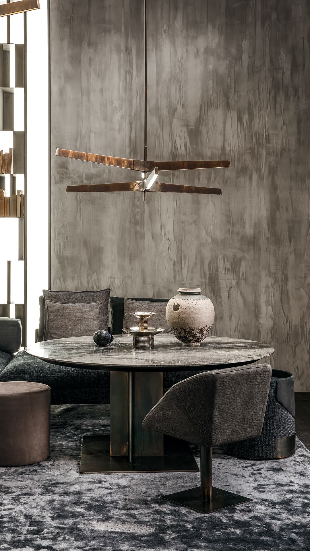 Starlight Pendant Lamp