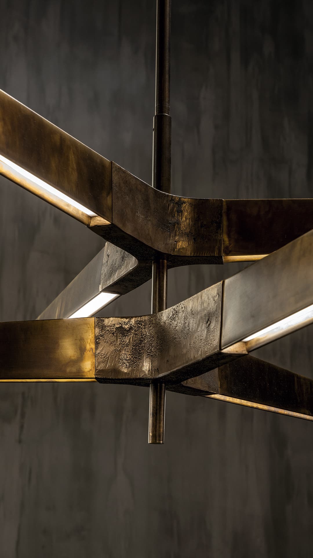 Starlight Pendant Lamp