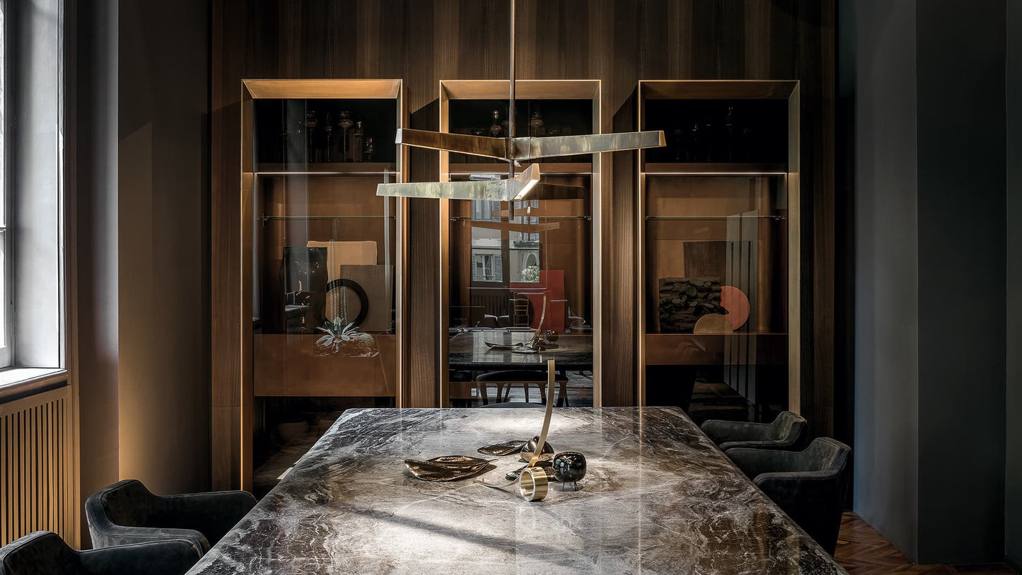 Starlight Pendant Lamp