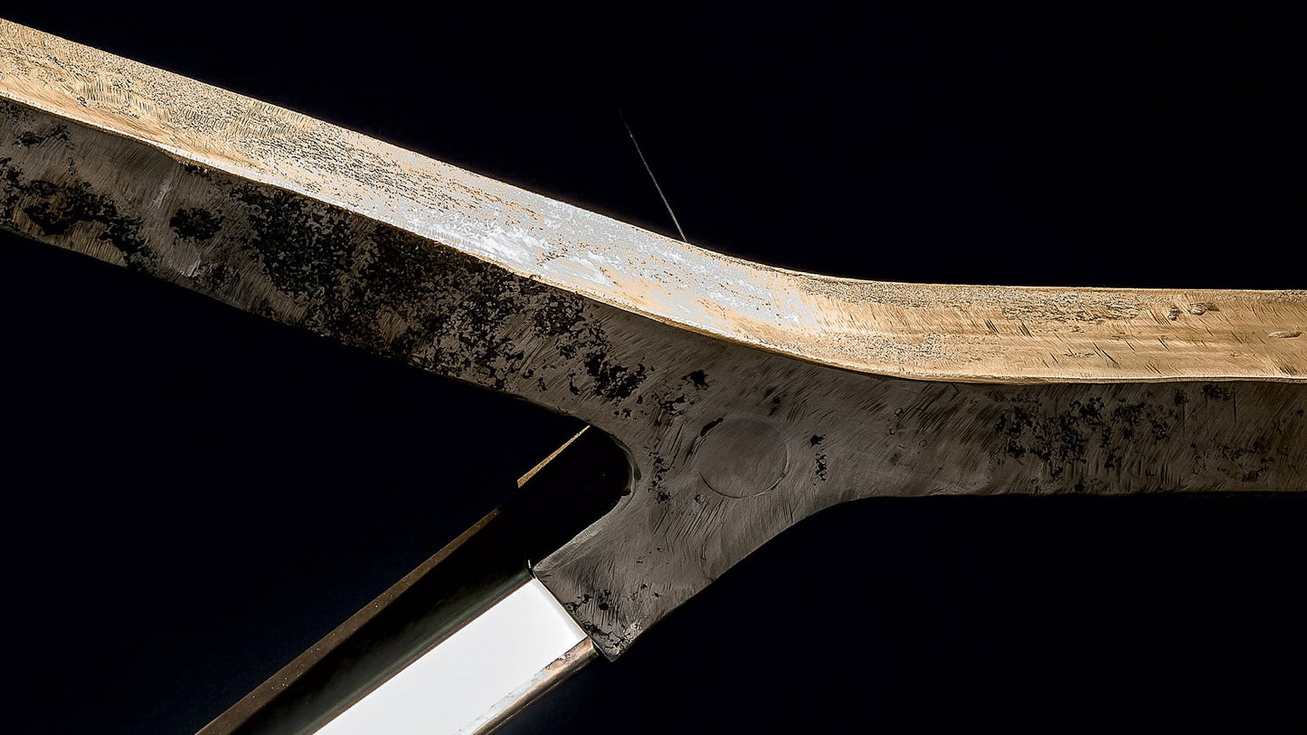 Starlight Horizontal Pendant Lamp