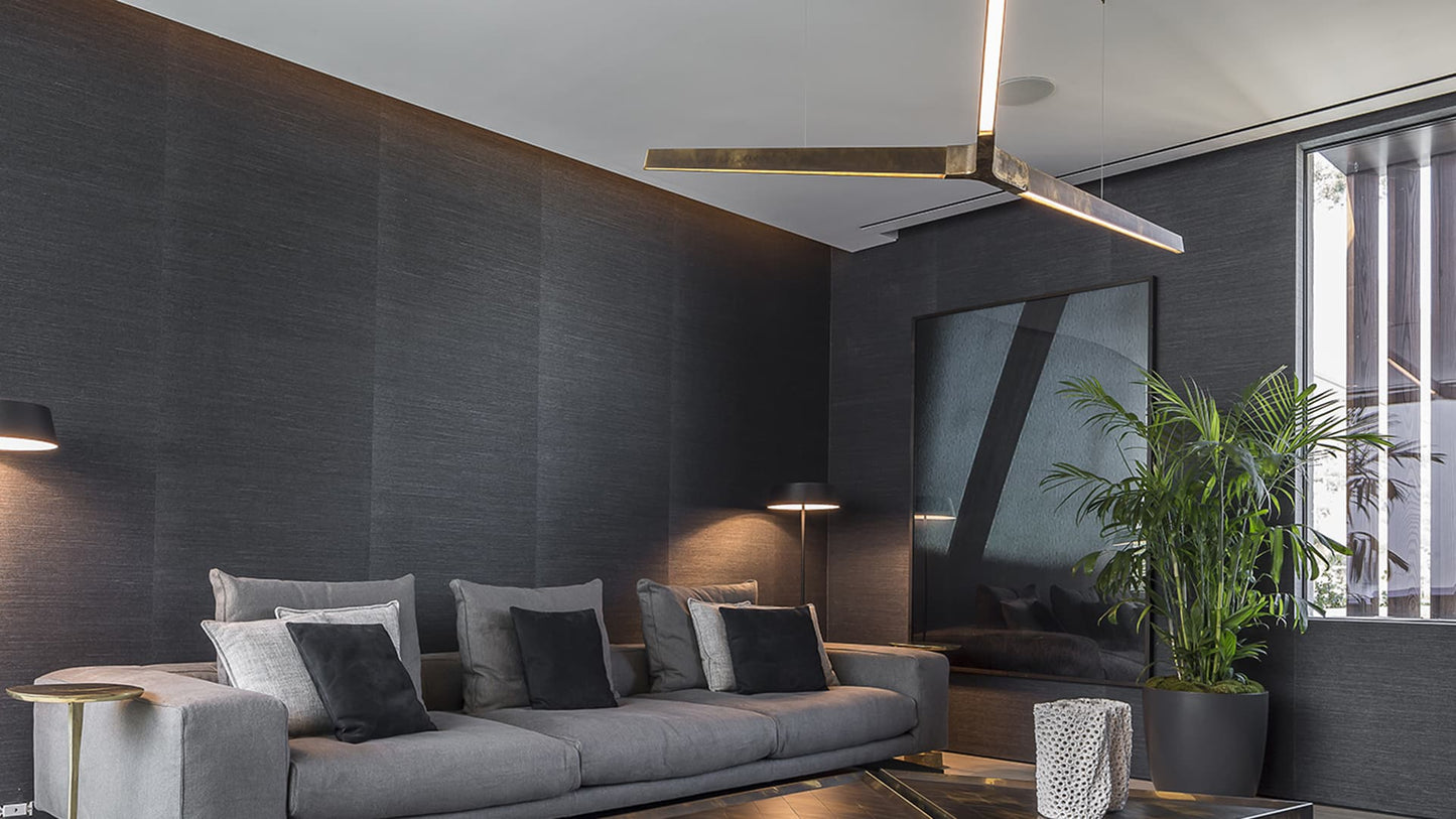 Starlight Horizontal Pendant Lamp