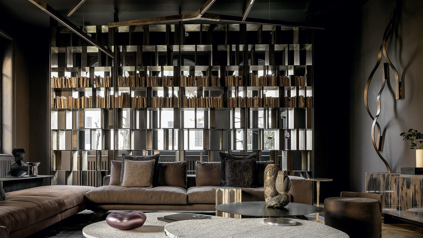 Tape Wall Lamp