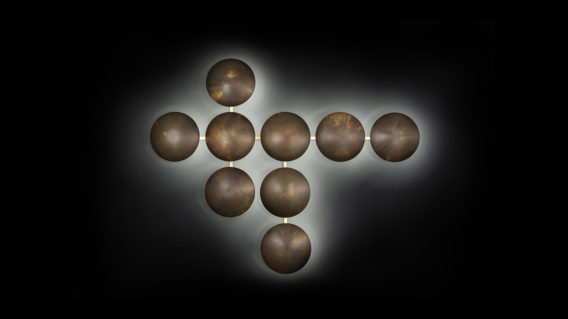 Wall Clips Wall Lamp