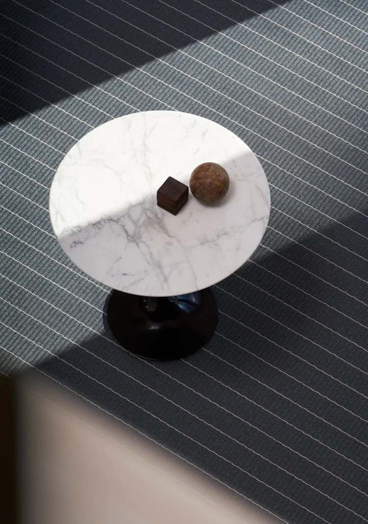 Line Rug
