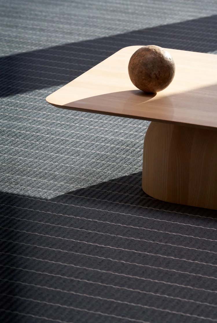 Line Rug