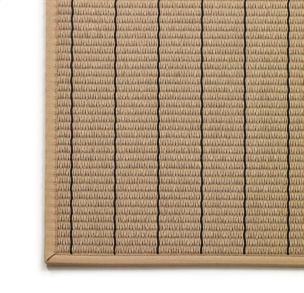 Line Rug