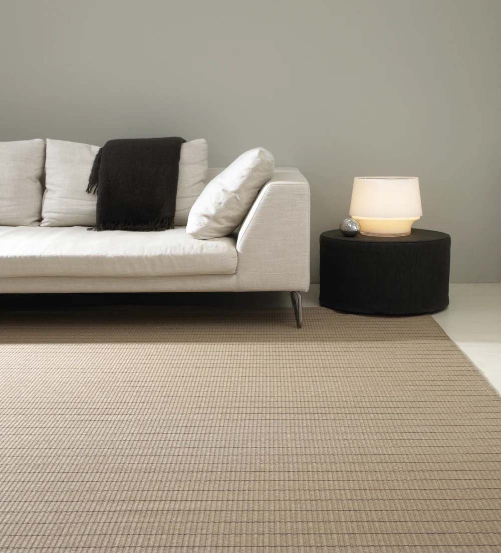 Line Rug