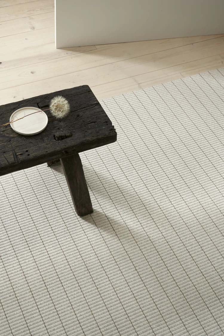 Line Rug