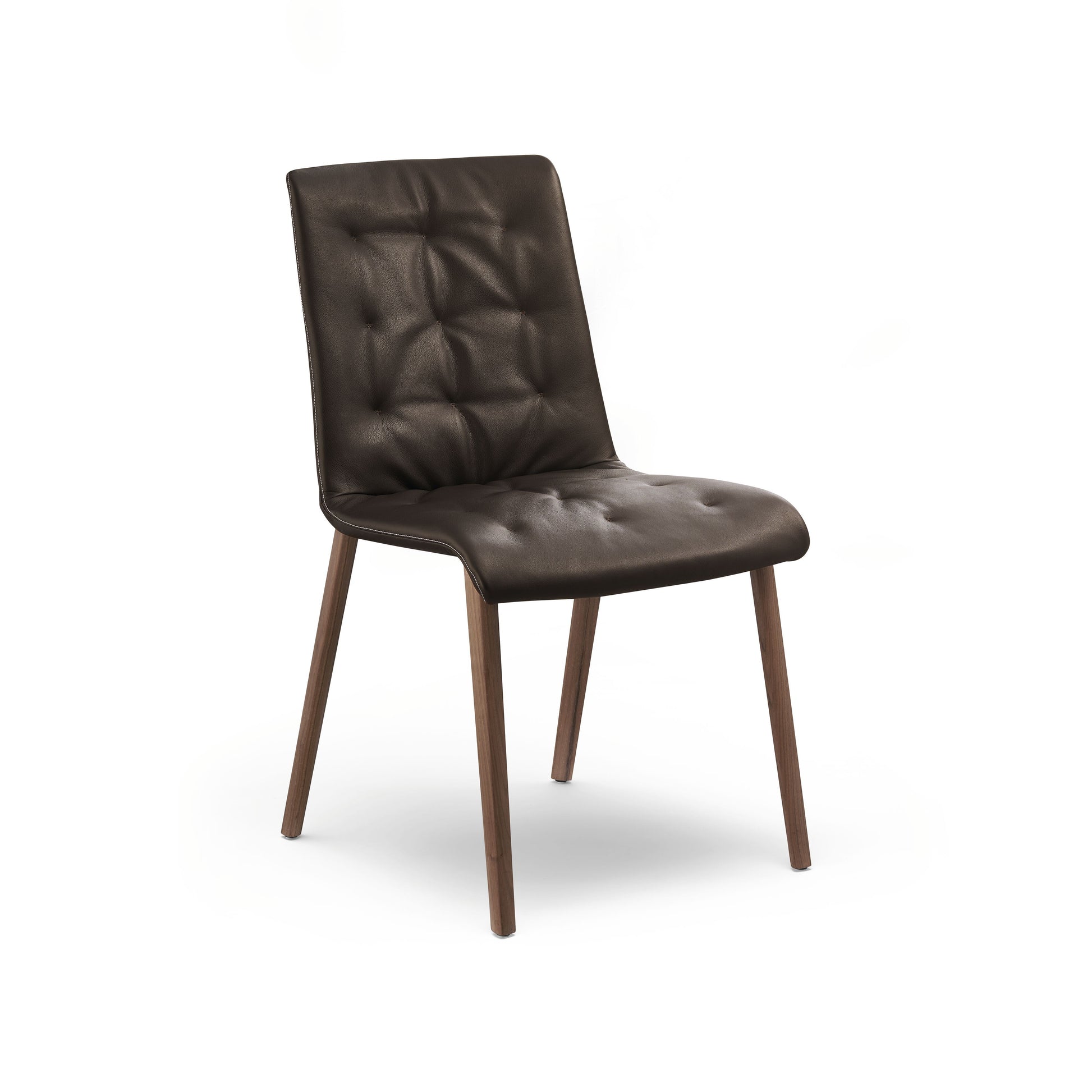 Liz Wood Chair