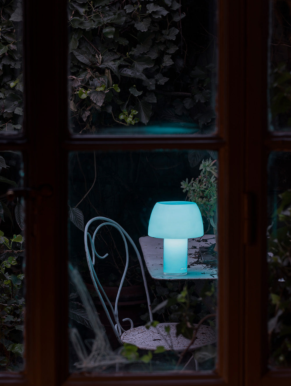 Lorosae Table Lamp