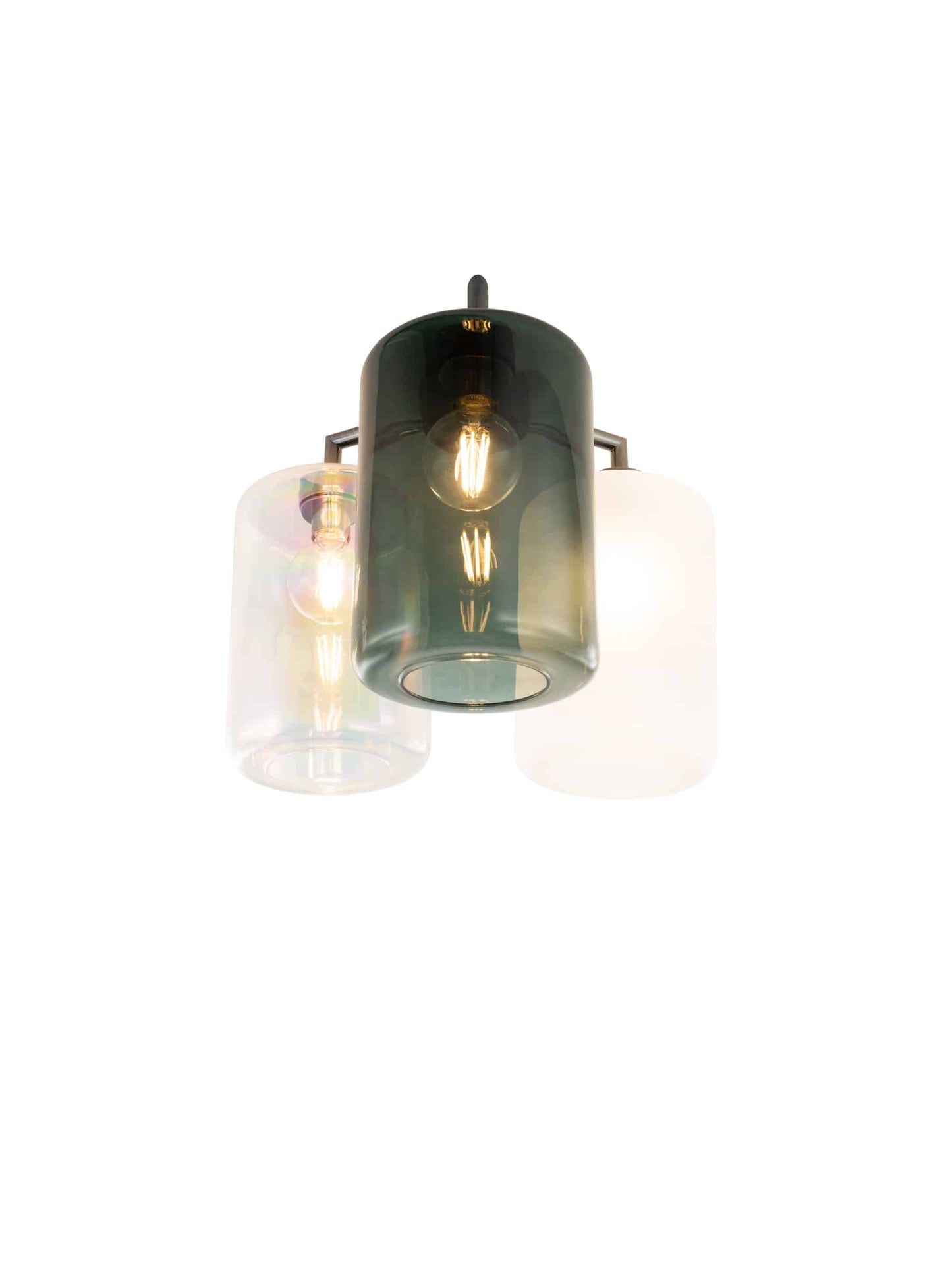 Louise Ceiling Lamp Round