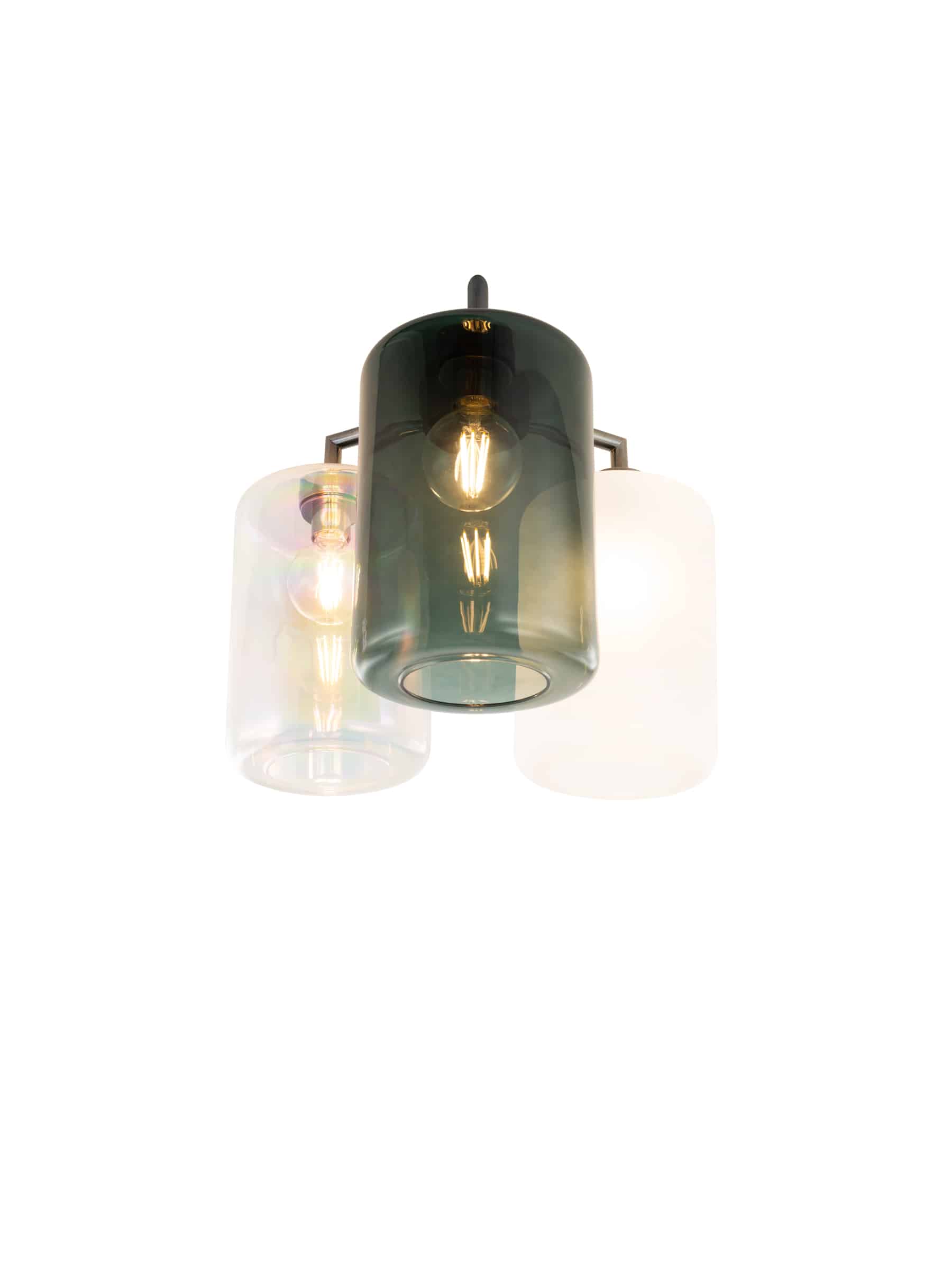 Louise Ceiling Lamp Round