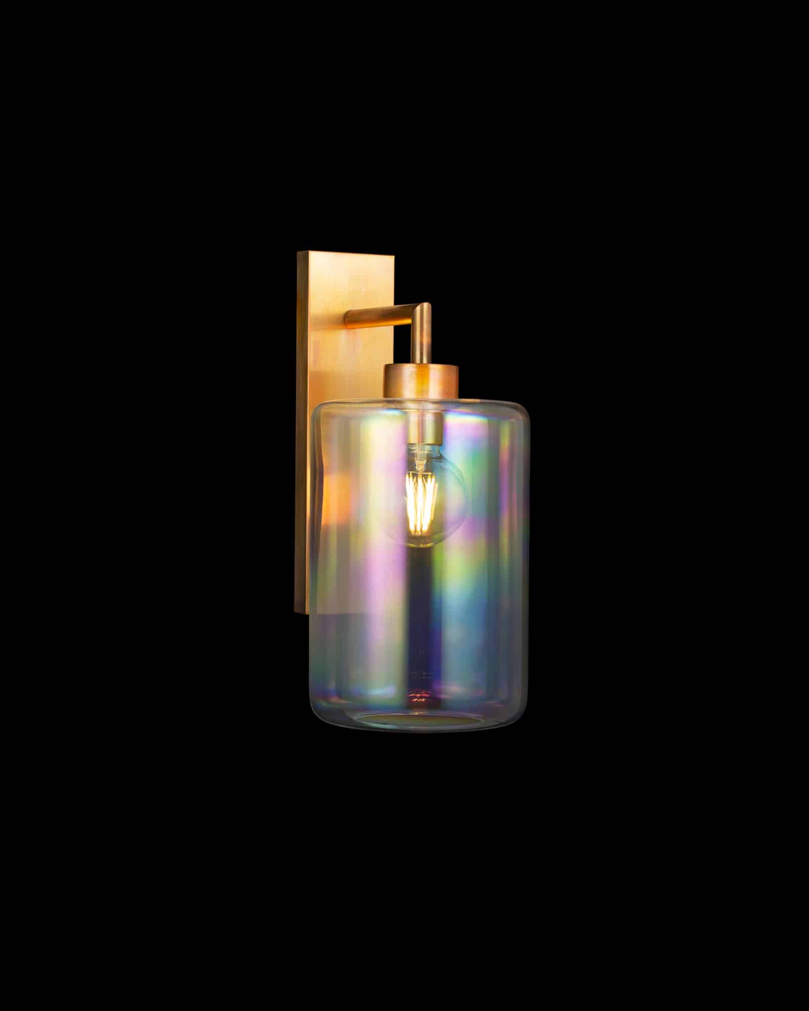 Louise Wall Lamp