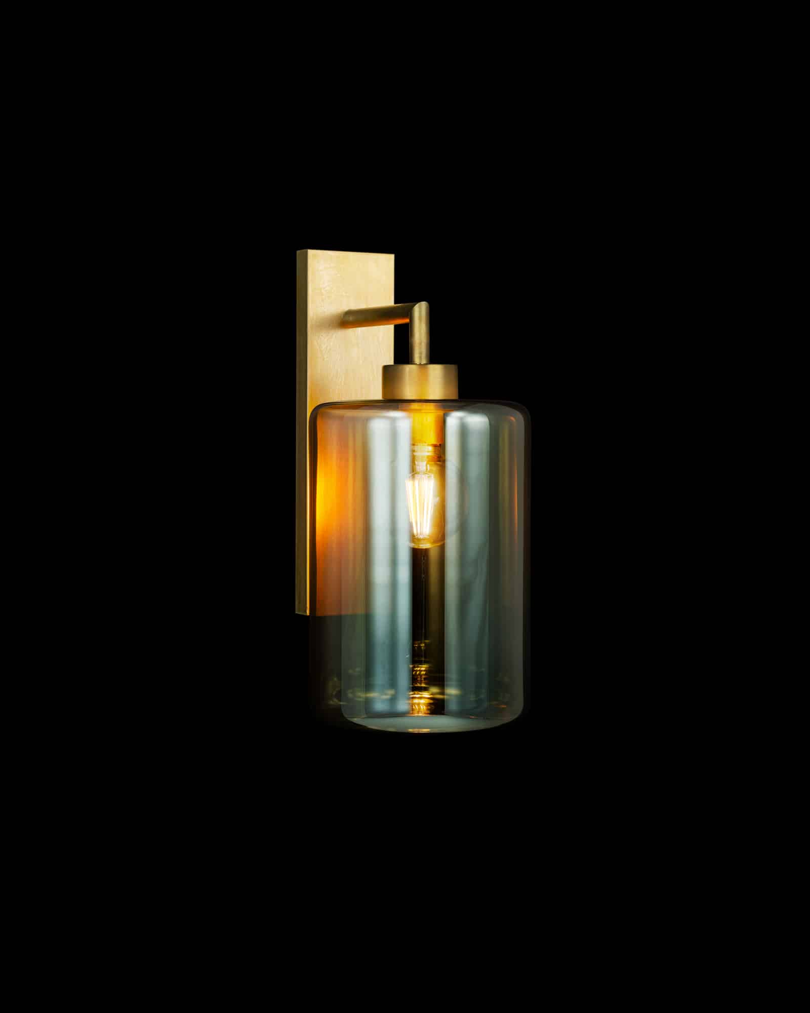 Louise Wall Lamp