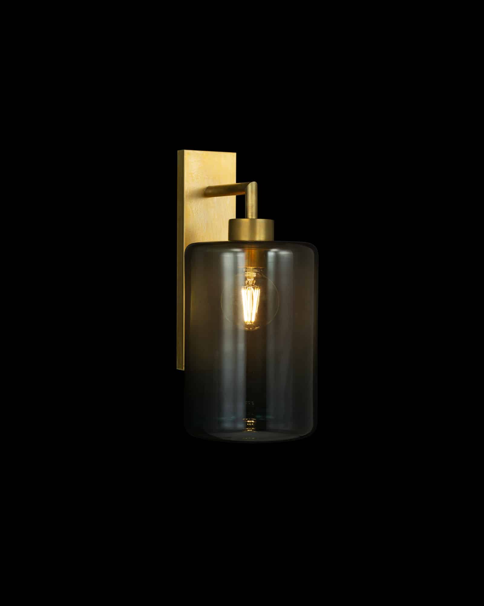 Louise Wall Lamp