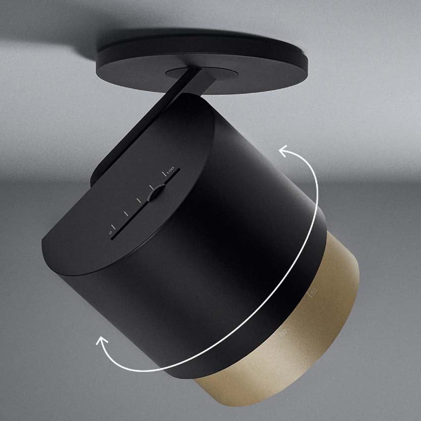 Lui Basso Table Lamp