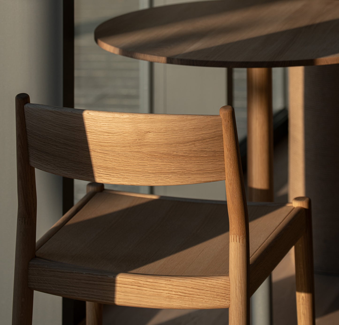 N-BS01 | Bar Stool