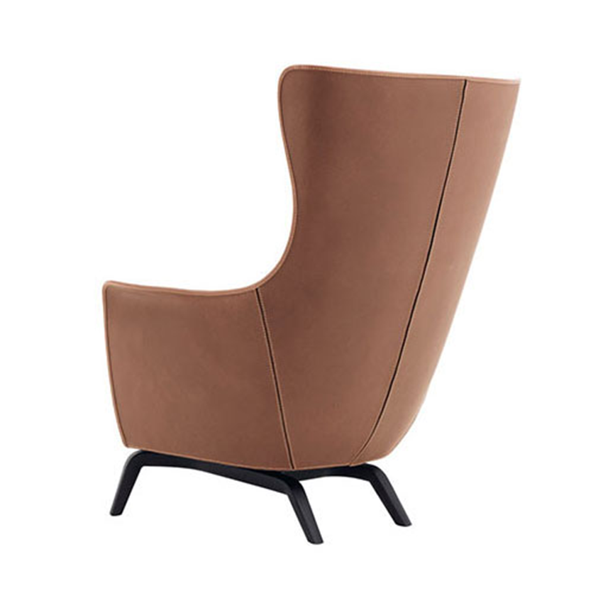 Mamy Blue Armchair