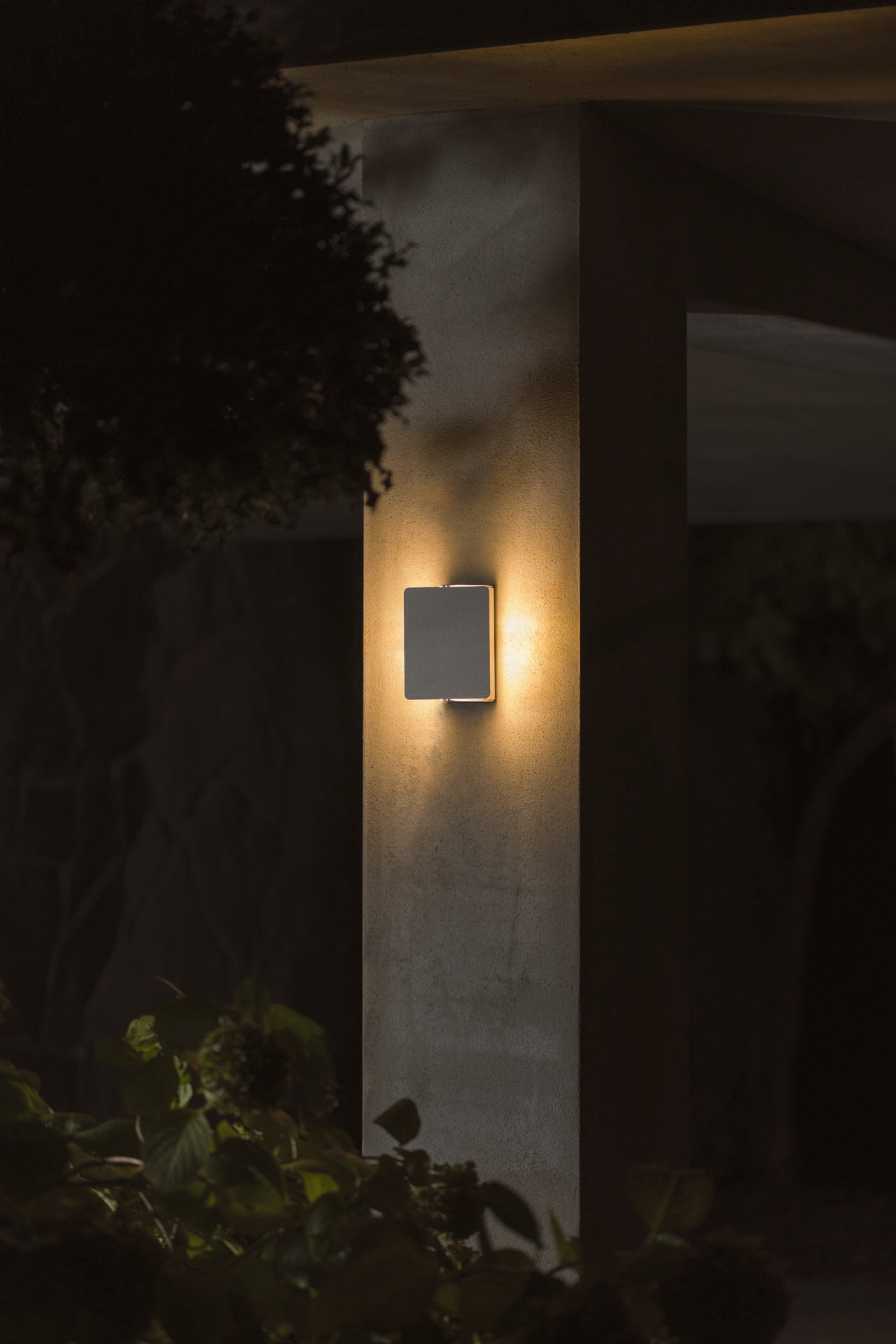 Applique À Volet Pivotant Wall Light