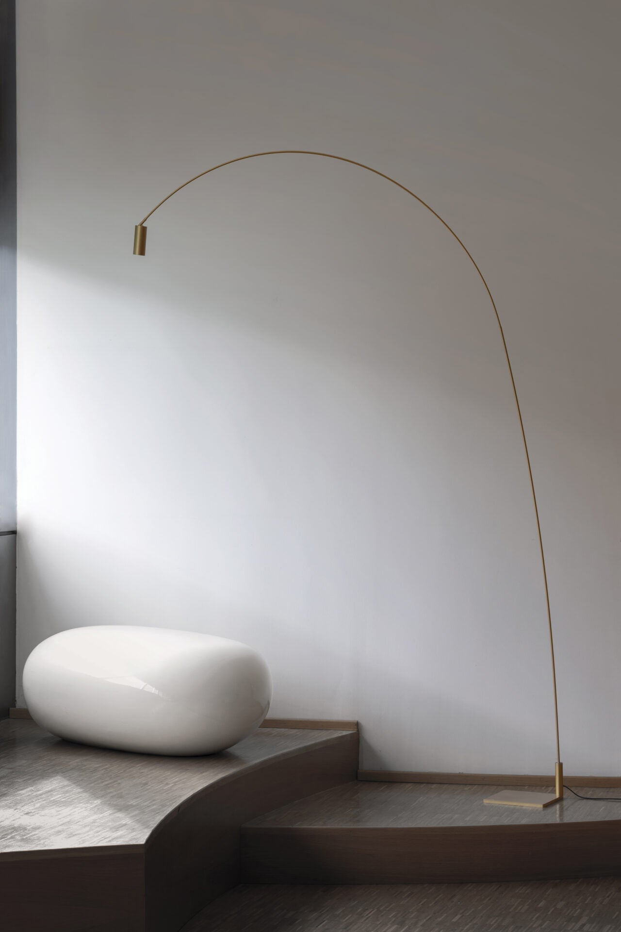 Fox Floor Lamp