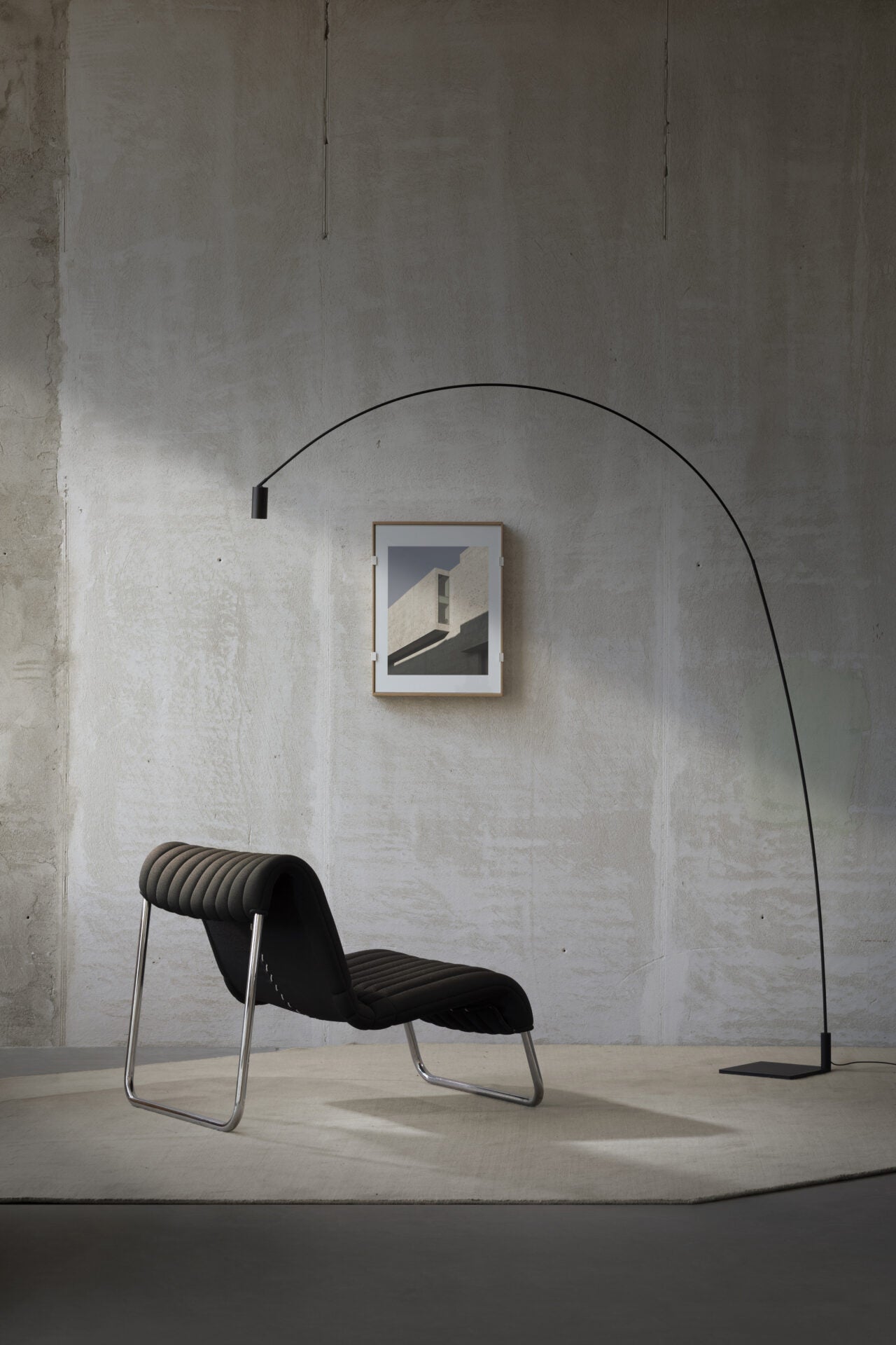 Fox Floor Lamp