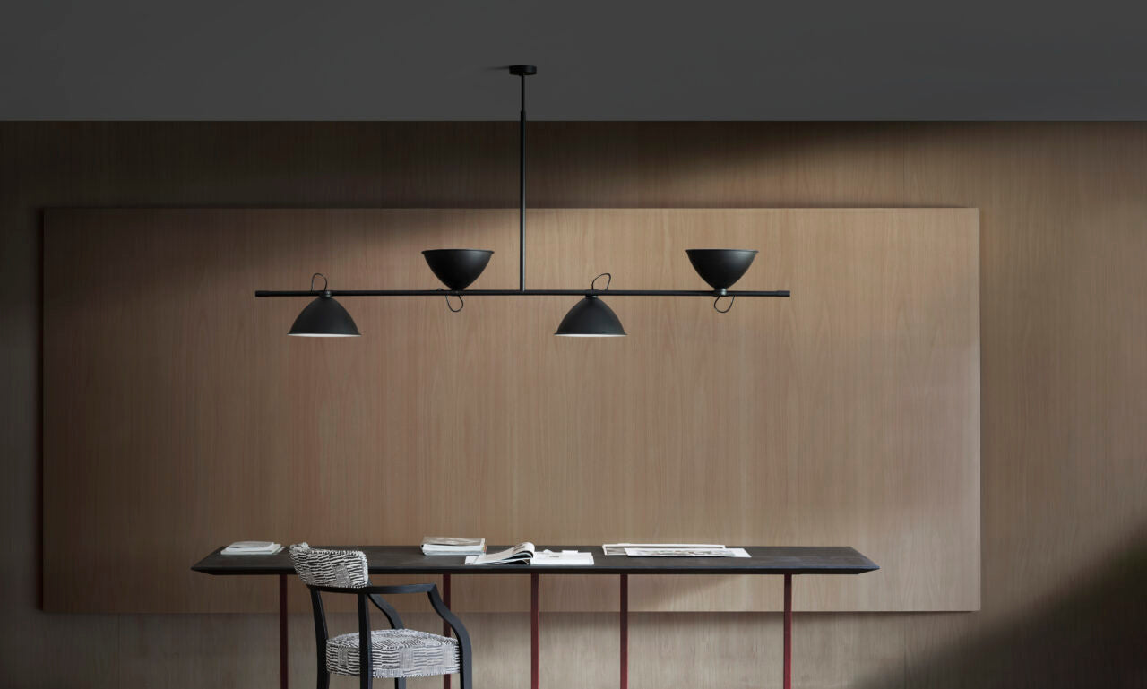 Lbb01 Ceiling Light