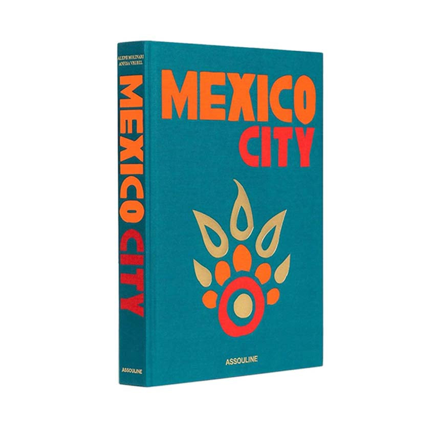 Mexico City