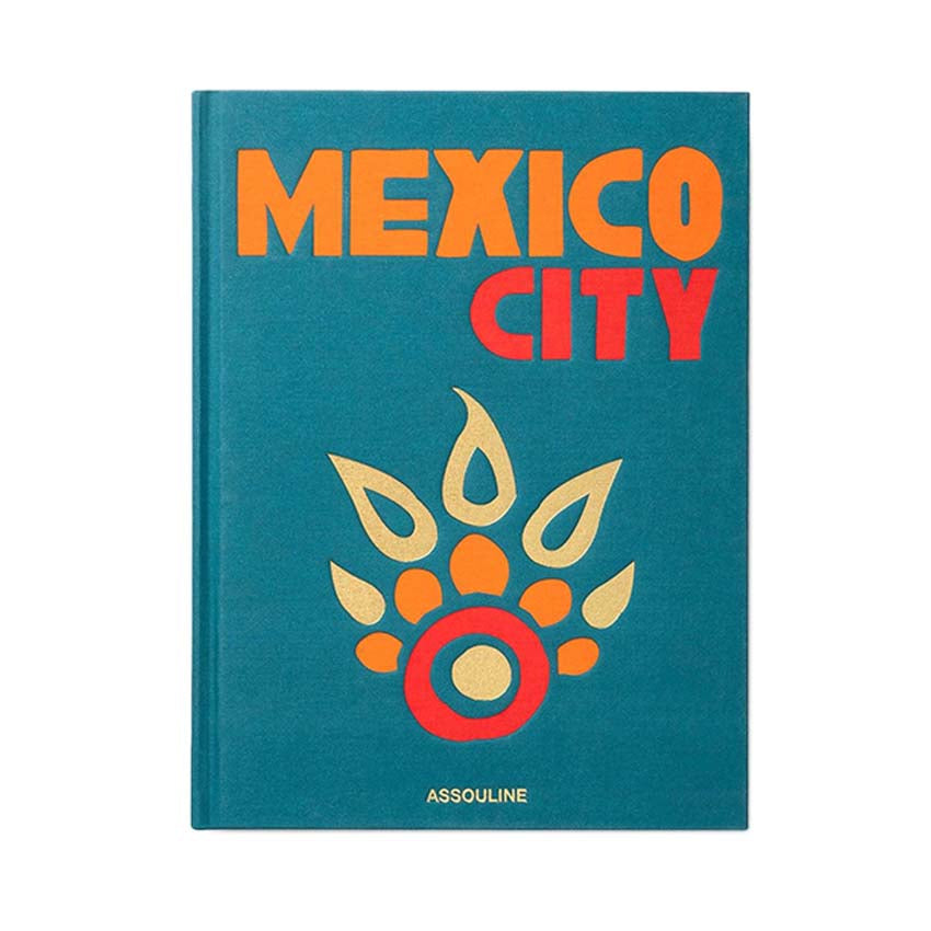 Mexico City