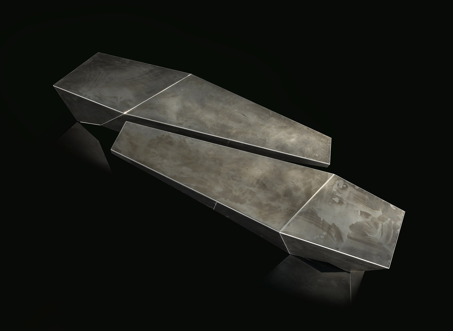 Monolith Coffee Table