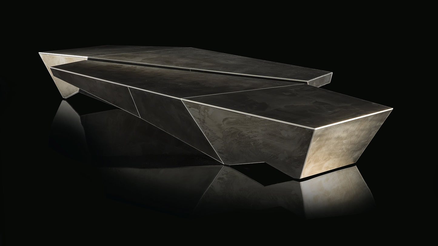Monolith Coffee Table