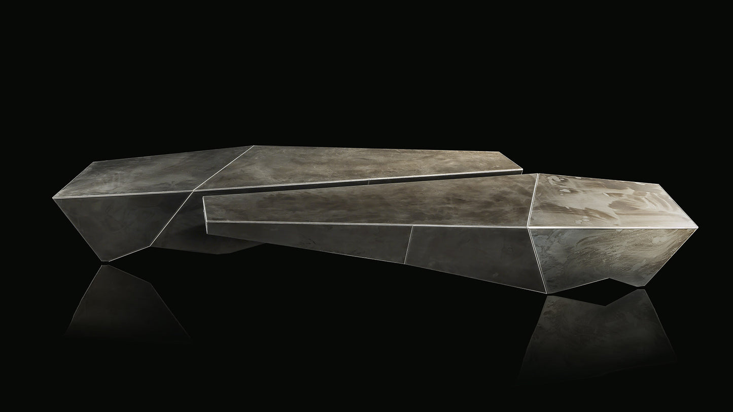 Monolith Coffee Table