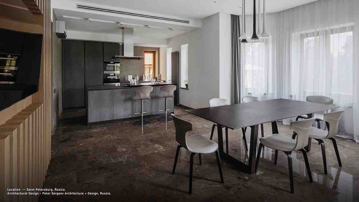 Montera Chair
