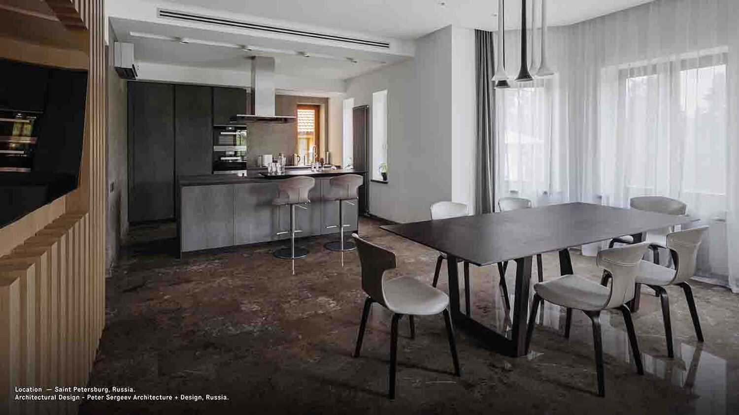 Montera Chair