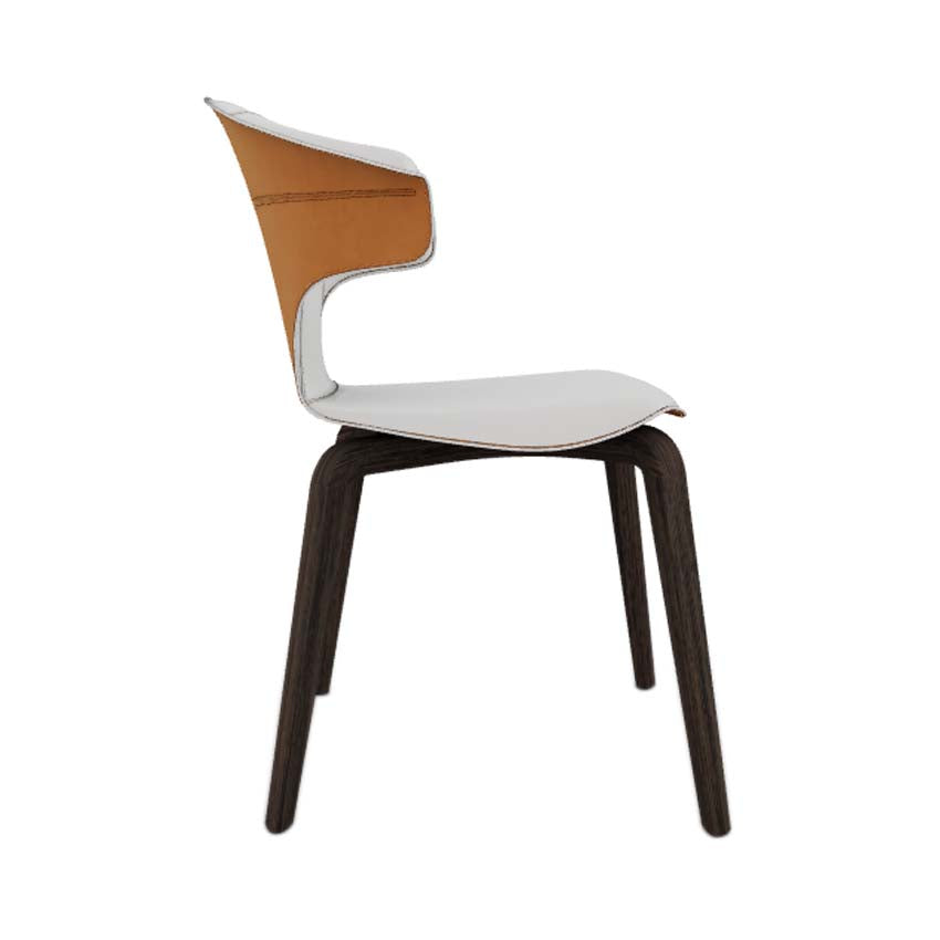 Montera Small Armchair