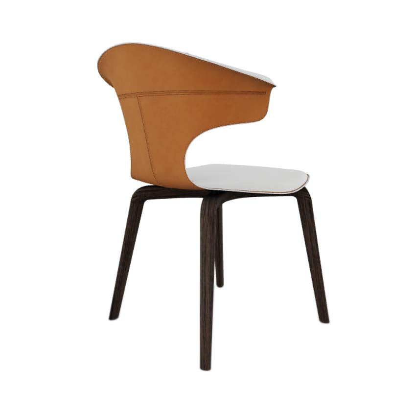 Montera Small Armchair