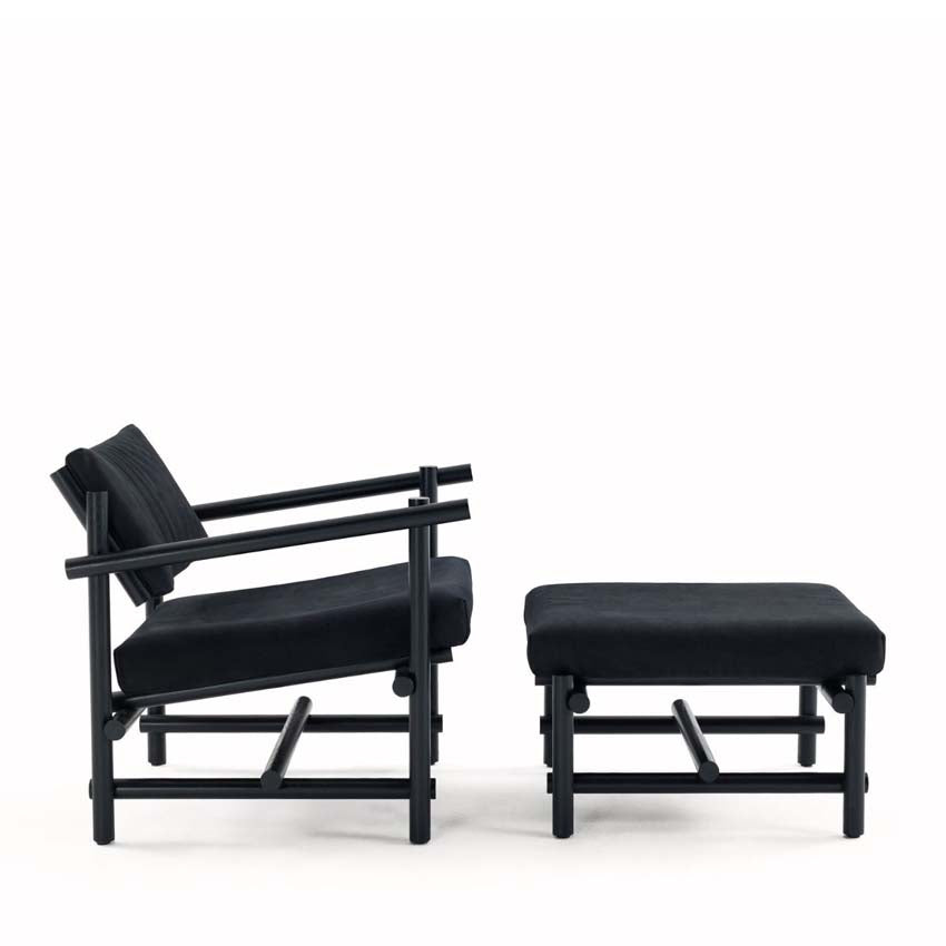 Muecke Lounge Chair