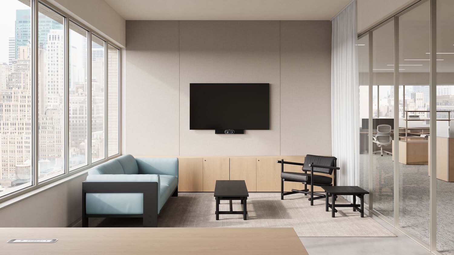 Muecke Lounge Chair