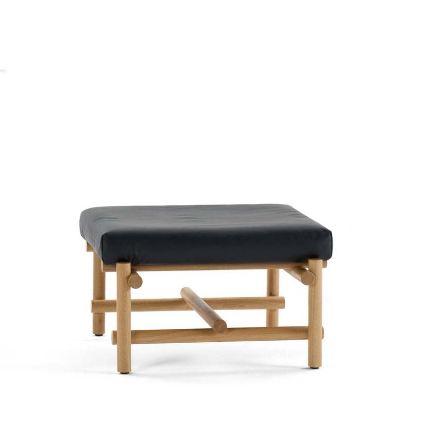 Muecke Ottoman
