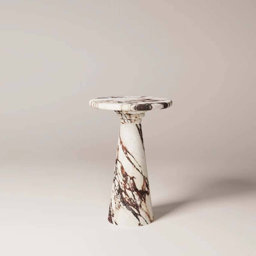 Mukes S Side Table