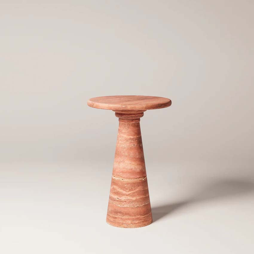 Mukes S Side Table