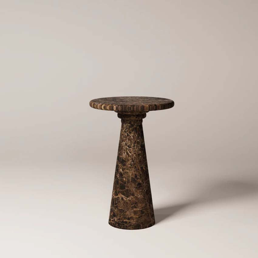 Mukes S Side Table