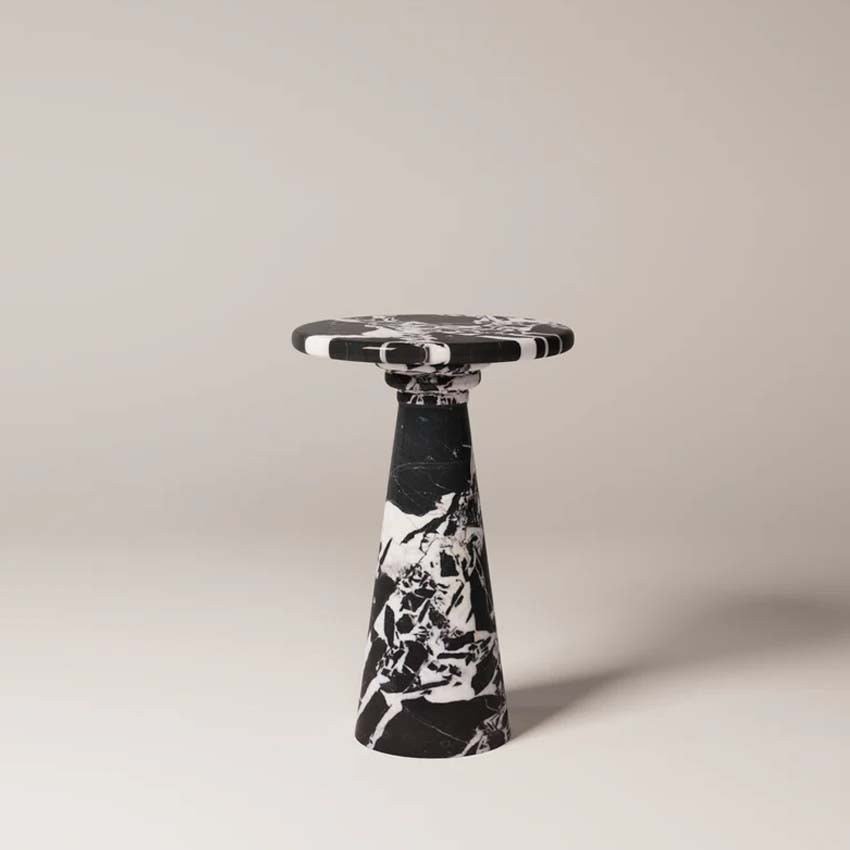 Mukes S Side Table