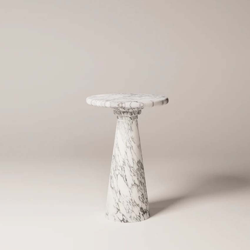 Mukes S Side Table