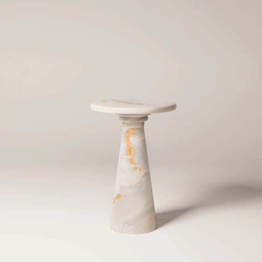 Mukes S Side Table