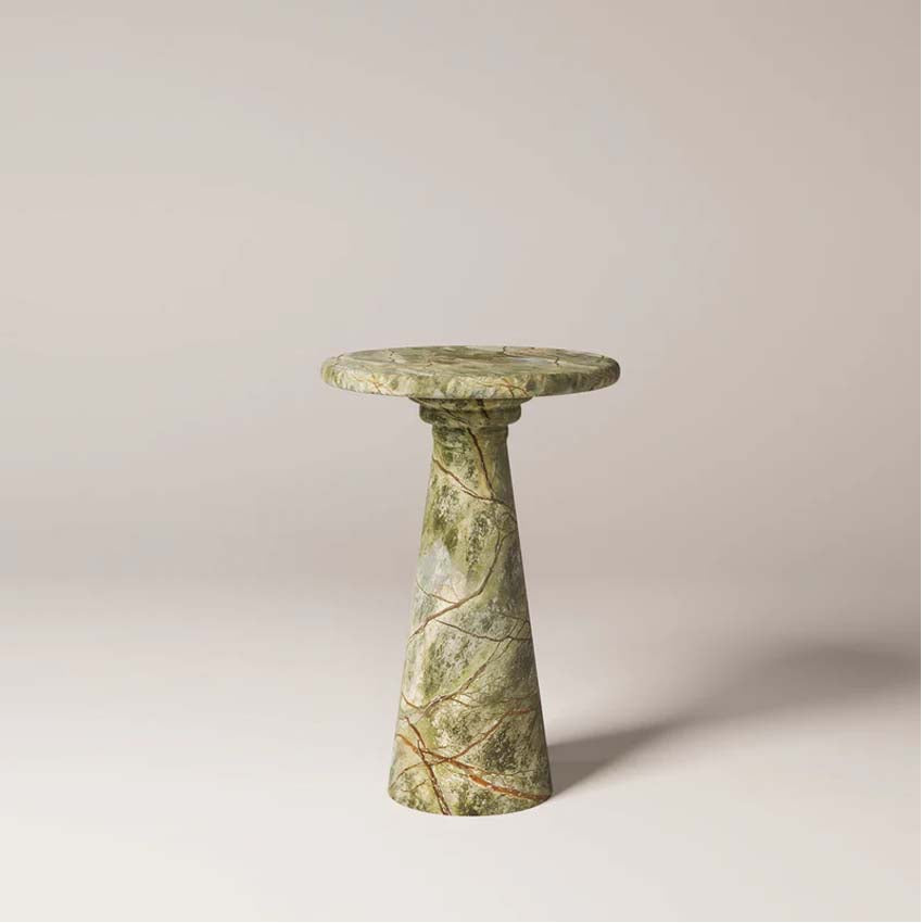 Mukes S Side Table