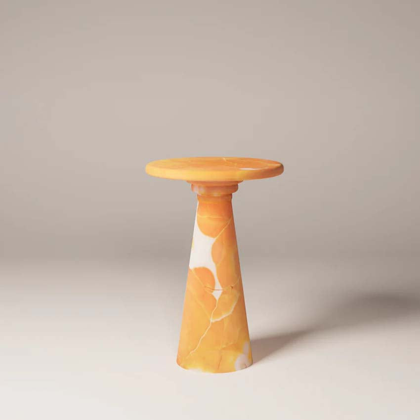 Mukes S Side Table
